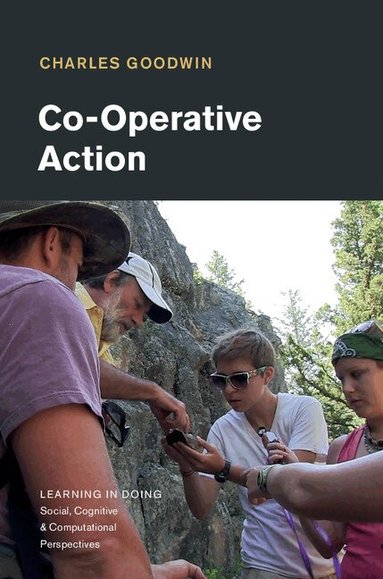 Charles Goodwin - Co-Operative Action, Inbunden