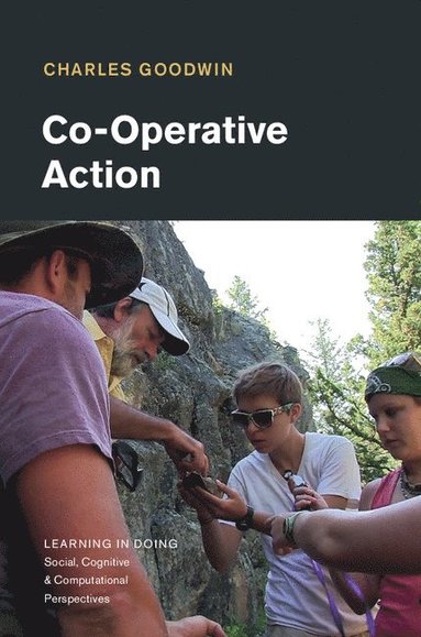 bokomslag Co-Operative Action