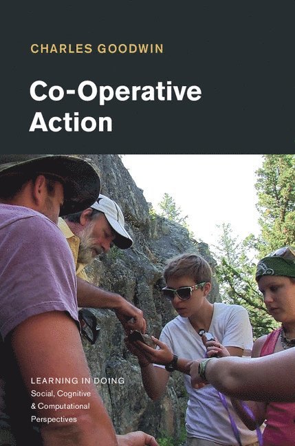 Co-Operative Action 1