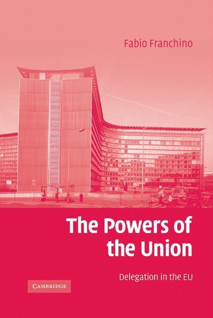 The Powers of the Union 1