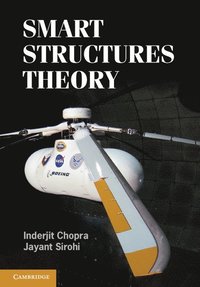 bokomslag Smart Structures Theory