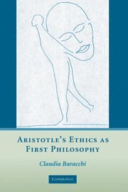 bokomslag Aristotle's Ethics as First Philosophy