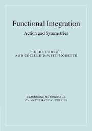 Functional Integration 1