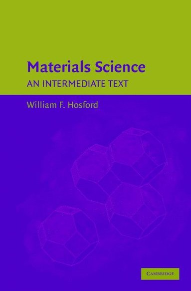 bokomslag Materials Science