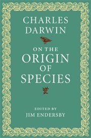 On the Origin of Species