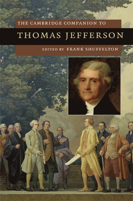 The Cambridge Companion to Thomas Jefferson 1