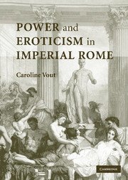 bokomslag Power and Eroticism in Imperial Rome