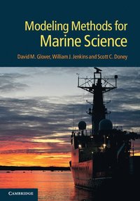 bokomslag Modeling Methods for Marine Science
