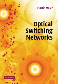 bokomslag Optical Switching Networks
