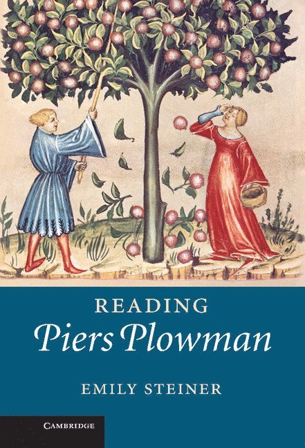 Reading Piers Plowman 1