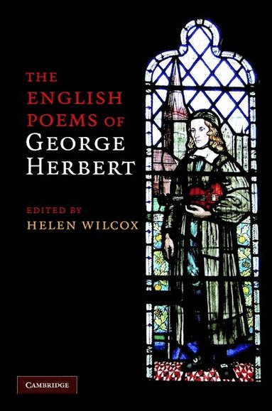 bokomslag The English Poems of George Herbert