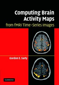 bokomslag Computing Brain Activity Maps from fMRI Time-Series Images