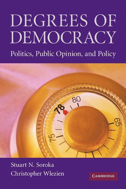 Degrees of Democracy 1