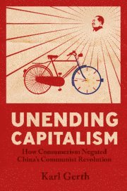 Unending Capitalism 1