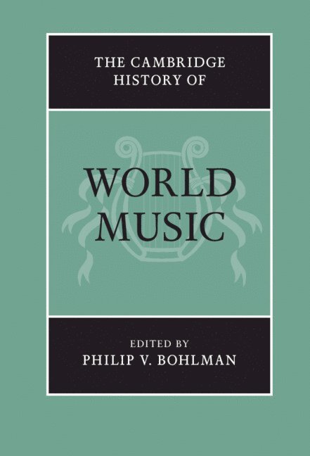 The Cambridge History of World Music