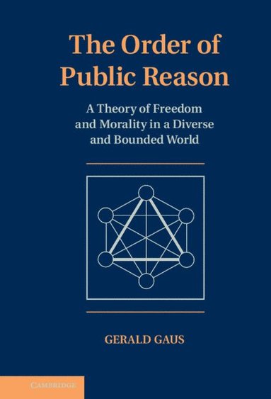 bokomslag The Order of Public Reason