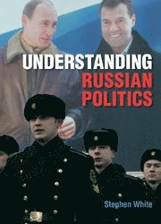 bokomslag Understanding Russian Politics