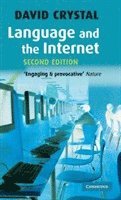 bokomslag Language and the Internet