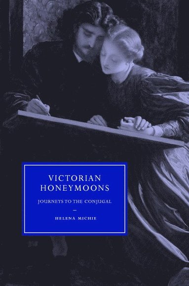 bokomslag Victorian Honeymoons