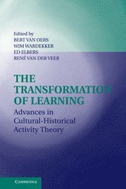 Transformation of Learning