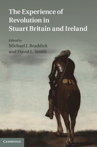 bokomslag The Experience of Revolution in Stuart Britain and Ireland