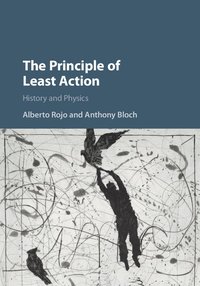 bokomslag The Principle of Least Action