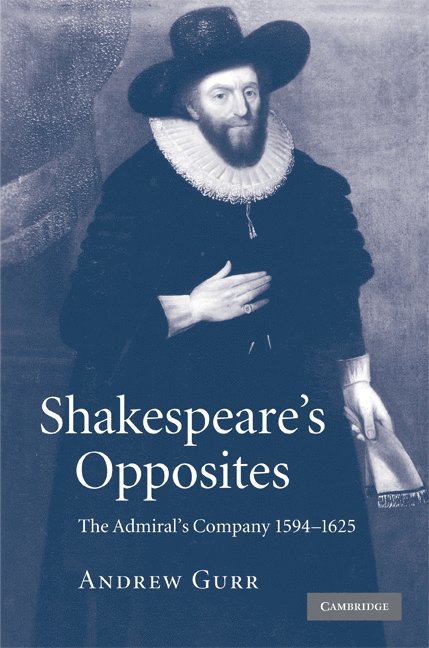 Shakespeare's Opposites 1