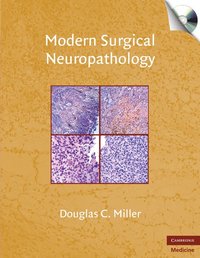 bokomslag Modern Surgical Neuropathology with CD-ROM