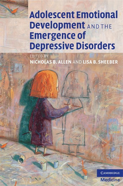 Adolescent Emotional Development and the Emergence of Depressive Disorders 1