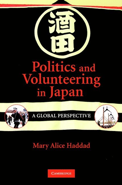 Politics and Volunteering in Japan 1