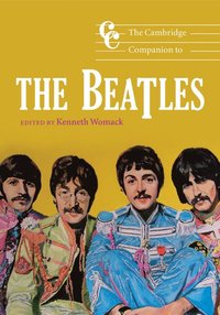 bokomslag The Cambridge Companion to the Beatles