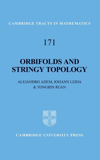 Orbifolds and Stringy Topology 1