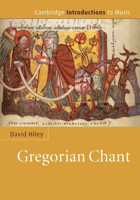 Gregorian Chant 1