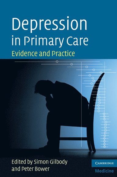 bokomslag Depression in Primary Care