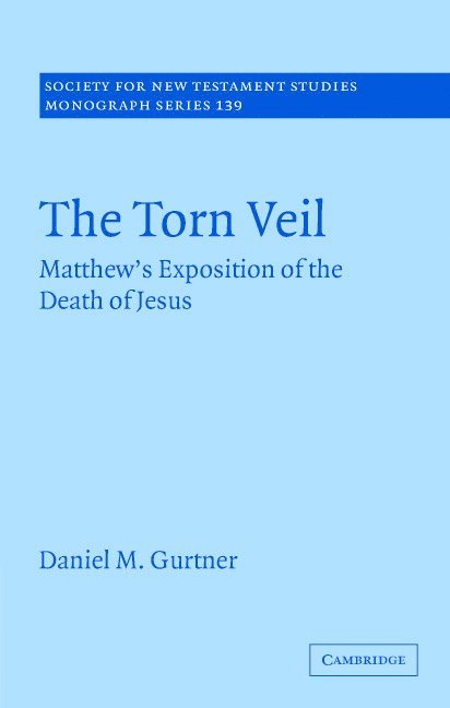 The Torn Veil 1