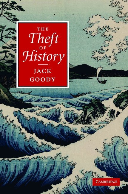 The Theft of History 1