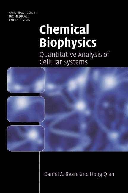 Chemical Biophysics 1