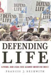 Defending Life 1