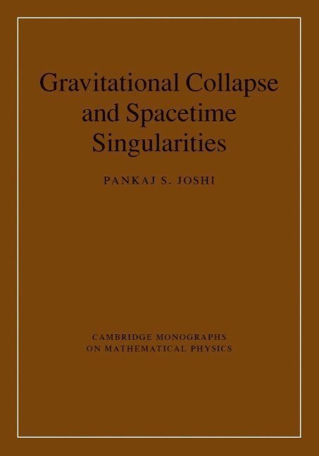 Gravitational Collapse and Spacetime Singularities