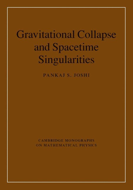 Gravitational Collapse and Spacetime Singularities 1