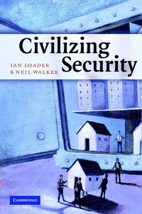 bokomslag Civilizing Security