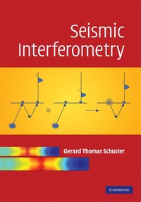 bokomslag Seismic Interferometry