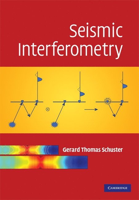 Seismic Interferometry 1