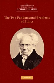 bokomslag Two Fundamental Problems of Ethics