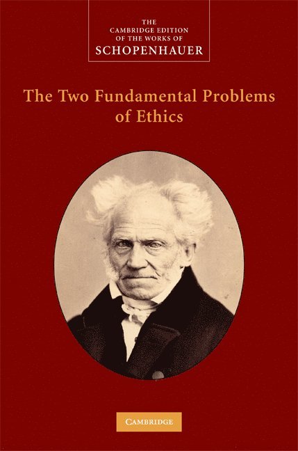 The Two Fundamental Problems of Ethics 1