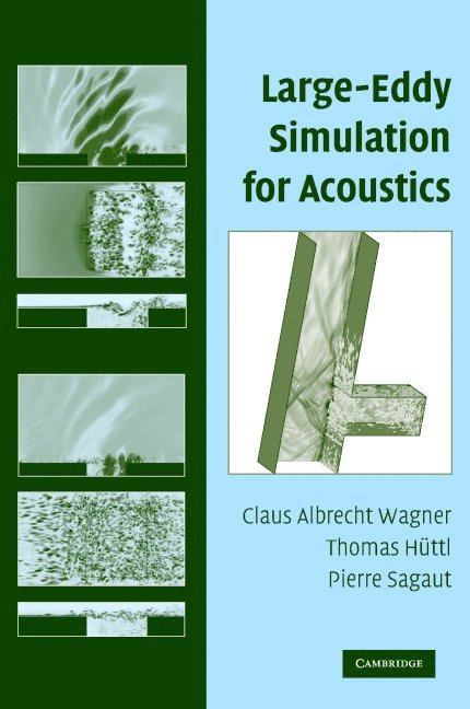 Large-Eddy Simulation for Acoustics 1