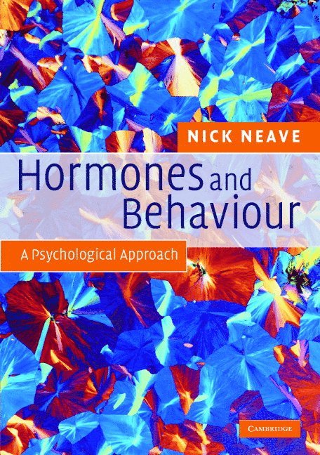 Hormones and Behaviour 1