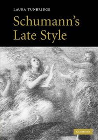 bokomslag Schumann's Late Style