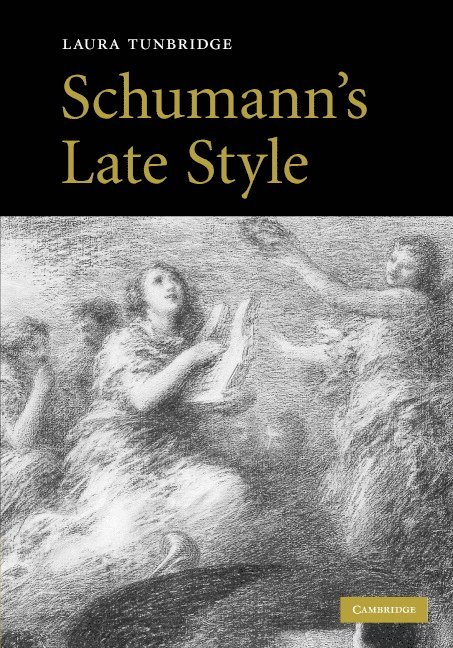 Schumann's Late Style 1