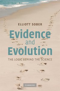 bokomslag Evidence and Evolution
